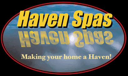 Haven Spas Logo